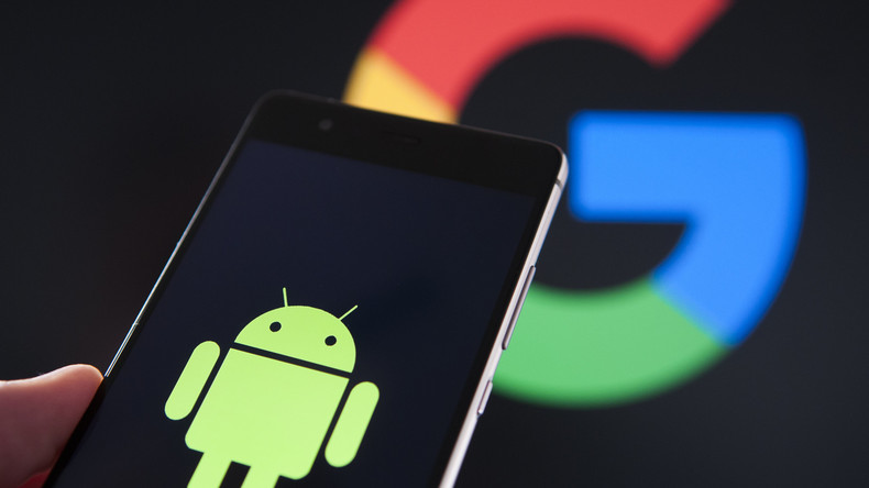 4,3 Milliarden Euro: EU verhängt Geldstrafe gegen Google in Rekordhöhe