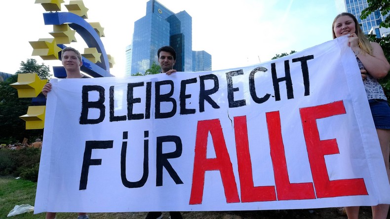 Bundesregierung erklärt Tunesien, Algerien, Marokko und Georgien zu "sicheren Herkunftsstaaten"