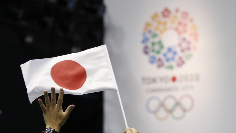 IOC genehmigt Programm für Tokio 2020: Rekordzahl von 339 Medaillen