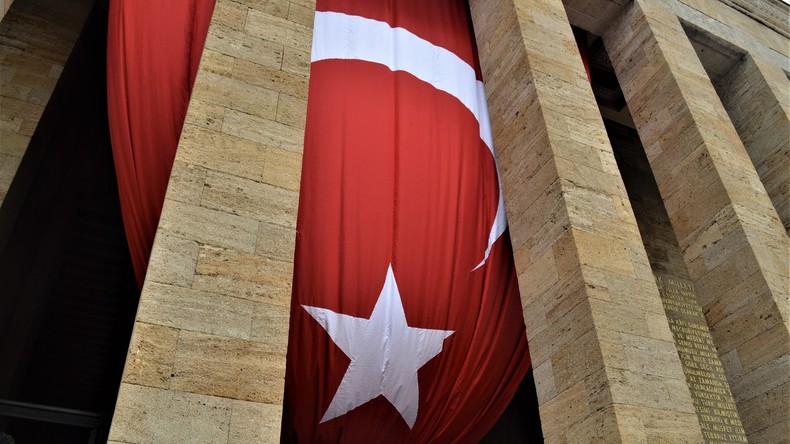 Ausnahmezustand in der Türkei endet nach zwei Jahren