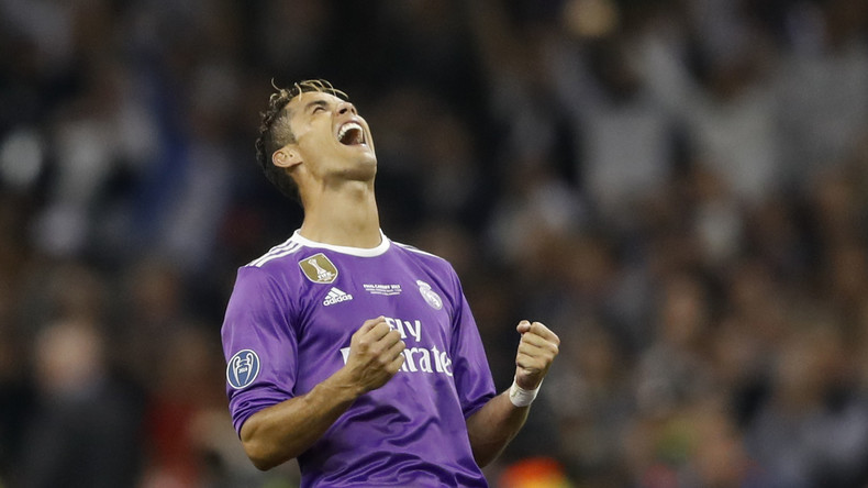 20.000 Euro Trinkgeld: Ronaldo bedankt sich bei Hotelangestellten für guten Service