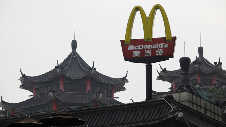 Bei Eskalation des Handelskriegs: Chinesische Verbraucher würden US-Waren boykottieren