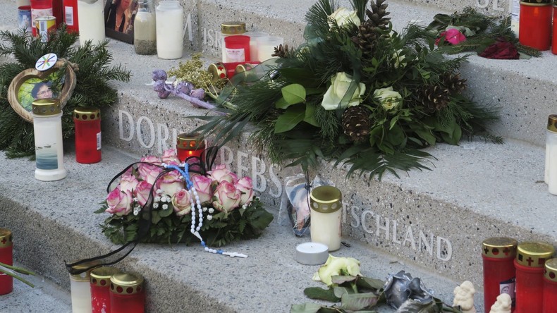 Angehörige von Terroropfern bekommen mehr Geld