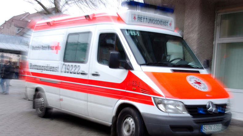 Lübeck: Messerattacke in Linienbus - Täteridentität teilweise geklärt (Update)