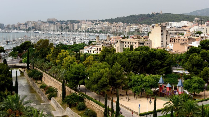Neue App prüft Ferienwohnungen auf Mallorca