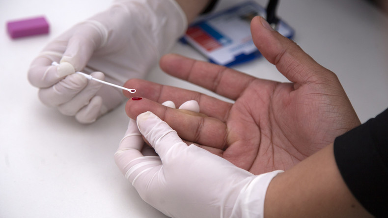 Experten beraten bei Welt-Aids-Konferenz über Kampf gegen HIV