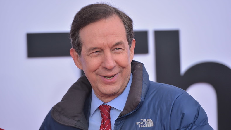 Nicht einzuschüchtern: Fox-News-Moderator wagt sich nach Interview mit Putin in Urlaub nach Russland
