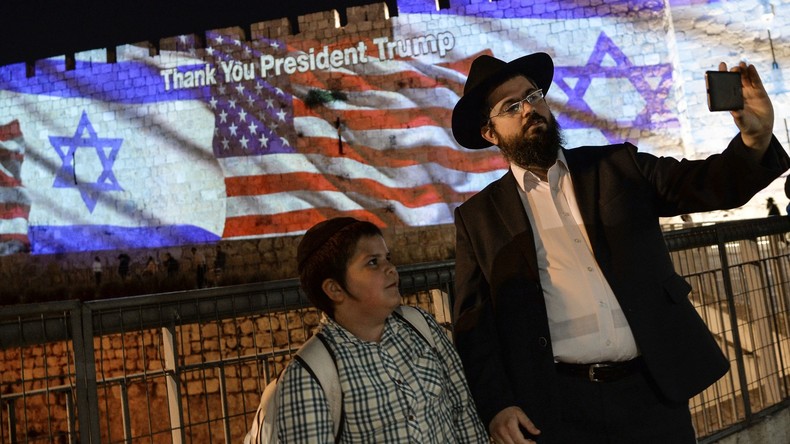 Ex-US-Sondergesandter: Obama war schockiert über Israels systematische Zerstörung des Oslo-Abkommens