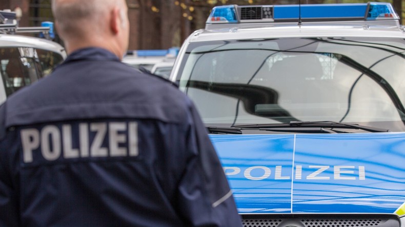 Vorfall am Rande einer AfD-Veranstaltung: Der DGB wirft AfD-Anhängern Gewalt vor