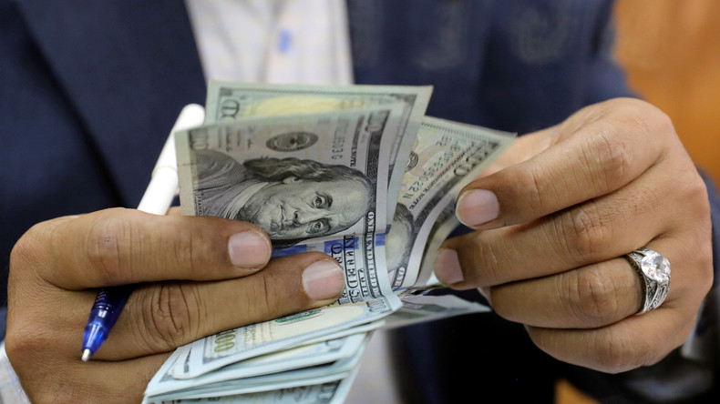 "Pay to Play" – Politische Korruption in den USA