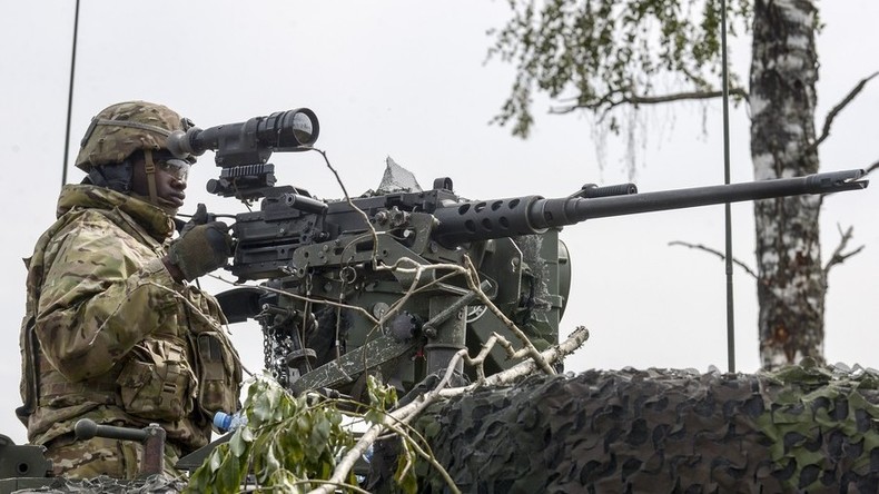 Verteidigungsminister Schoigu: NATO kann die zunehmende Unabhängigkeit Russlands nicht ertragen