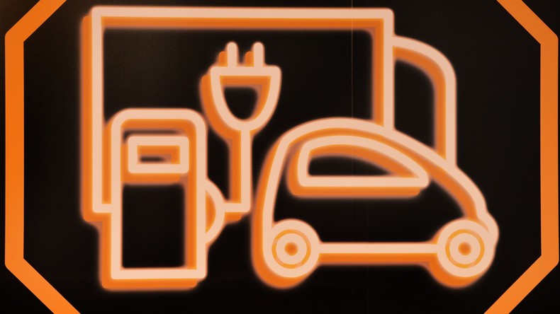 Entwicklungsland Deutschland: Elektroautos weiterhin eine Seltenheit