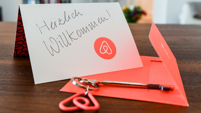 Städte mit höchsten Airbnb-Preisen verglichen: Miami Listenanführer, Naher Osten immer teurer