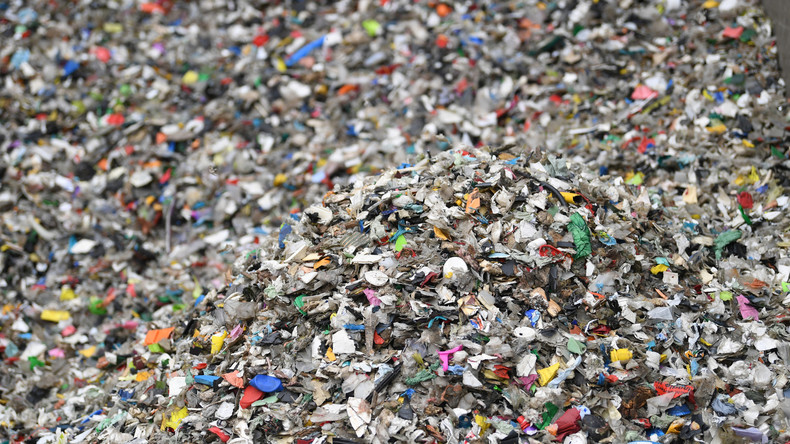 Umweltbundesamt: Deutsche verbrauchen mehr als 220 Kilo Verpackungen pro Kopf im Jahr