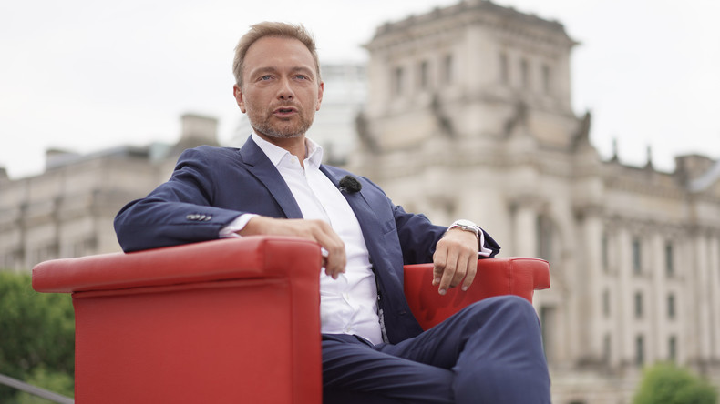 Spätrömische Dekadenz: FDP weigert sich, Millionenschulden an Rentenkasse zu begleichen