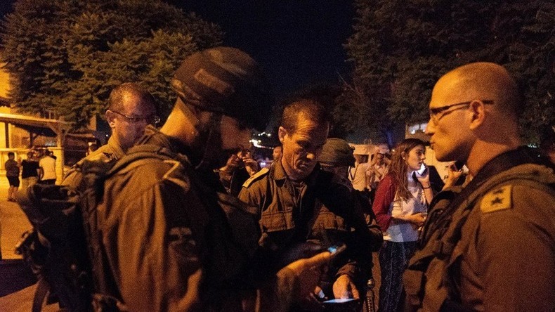 Messerattacke im Westjordanland - 31-jähriger Israeli an Verletzungen gestorben