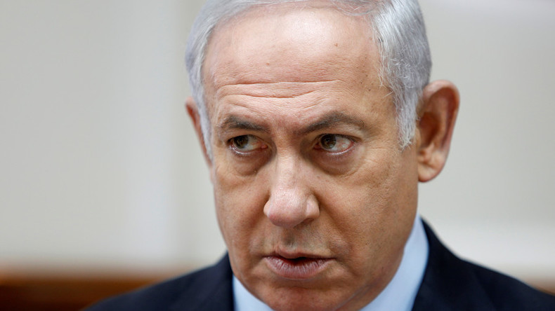 Israel: Magazin feuert Cartoonist, weil er Netanjahu als Schwein gezeichnet hat