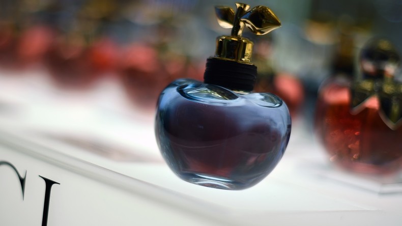 Der Geist aus der Parfumflasche - Täglich mehr Ungereimtheiten zur Nowitschok-Vergiftung in Amesbury