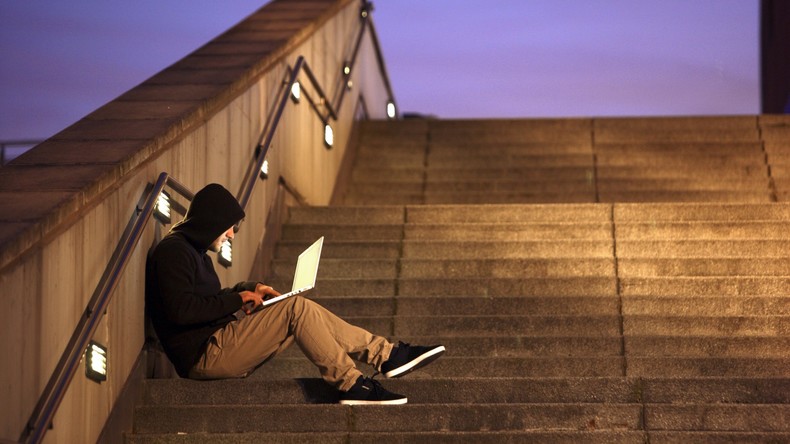 USA: Teenager bricht nachts in Haus ein – um Besitzer nach WLAN-Passwort zu fragen