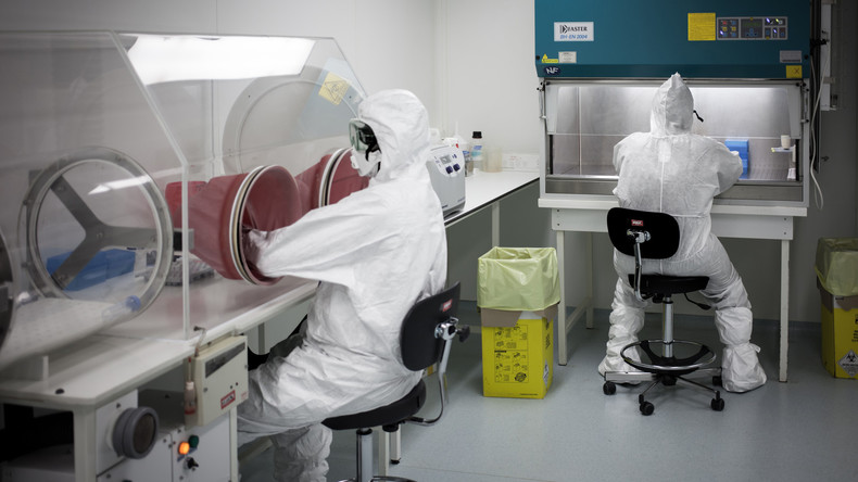 Unbekannte Krankheit im Kongo: 12 Tote nach Ebola-ähnlichen Symptomen
