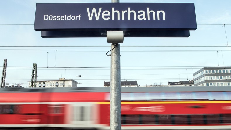 Angeklagter 18 Jahre nach Wehrhahn-Anschlag freigesprochen