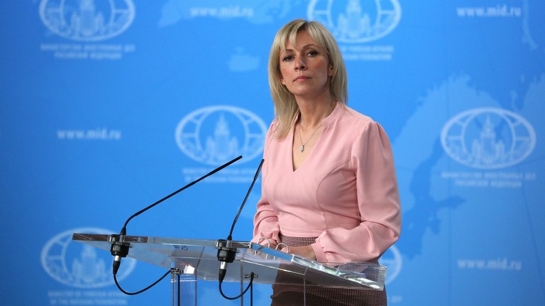 Russisches Außenministerium: Drei vermutlich russische Journalisten in Zentralafrika getötet