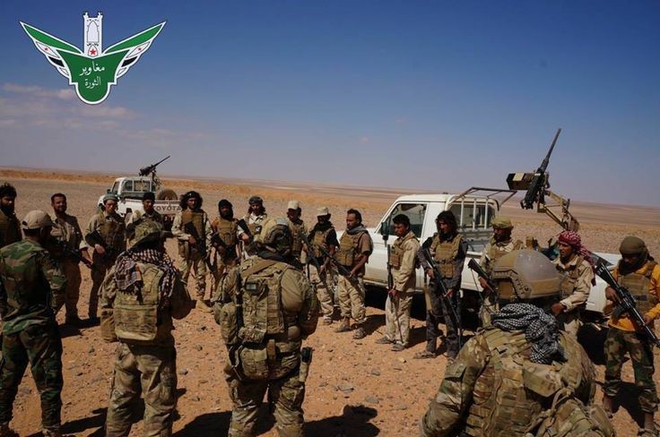 Syrien: CDU/CSU fordern umgehenden Stopp der Antiterror-Offensive in Daraa