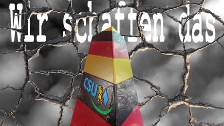 Analyse: Wie weit liegen die Koalitionspartner bei der Migration wirklich auseinander?