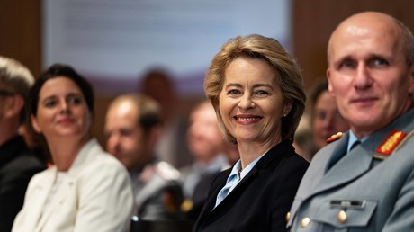 Militante Politikberatung: Führungsakademie der Bundeswehr wird zur Denkfabrik GIDS