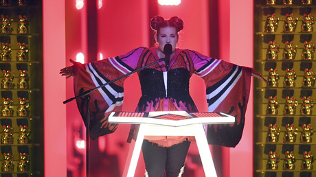 "Spielzeug" aus zweiter Hand: ESC-Siegerlied "Toy" des Plagiats verdächtigt