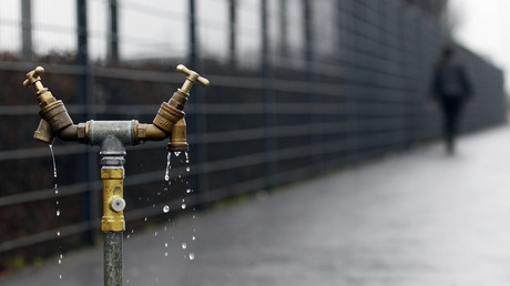 JEFTA vor Unterzeichnung: Mögliche Privatisierung von Wasser durch EU-Abkommen mit Japan