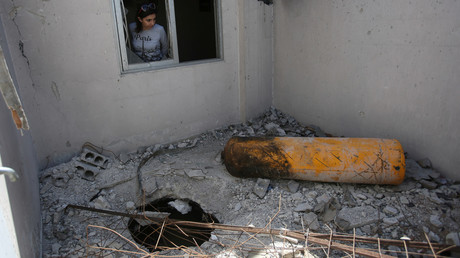 Giftgas in Duma: OPCW widerspricht westlichen Regierungen – Mainstreammedien verbreiten Fake News