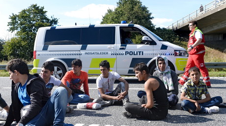 Schweden: Zahnarzt enthüllt falsche Altersangaben bei Migranten – und wird gefeuert! (Video)