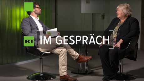 Exklusiv-Interview mit der Tochter von Che Guevara: "Die Liebe ist enorm"
