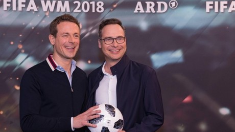 "Putins Spiele" und die Qualitätsmedien (XIII) – Heute: "Wie man ein mieses Spiel glücklich gewinnt"