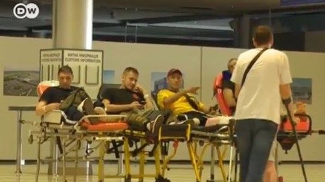 Deutsche-Welle-Video wirft Fragen auf: Behandelt Bundeswehr ukrainische Nazis?