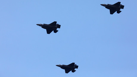 Gaza: Schwerste israelische Luftangriffe seit dem Krieg 2014 (Video)