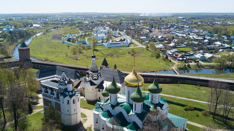 Russlands Vize-Finanzminister: BRICS-Entwicklungsbank finanziert Infrastrukturprojekte in Russland