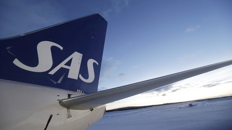Schwedin stoppt Abschiebeflug nach Afghanistan