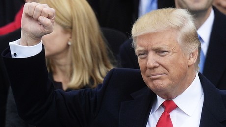 Beeinflussung von Wahlen? "Die wahren Profis sind die Amerikaner selbst."