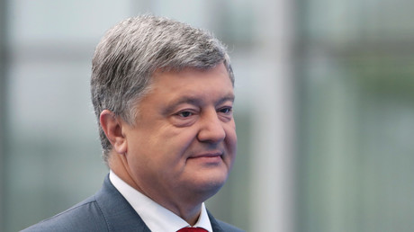 Dr. Gniffkes Macht um Acht: Das Ukraine-Bild der ARD-Falschmünzer