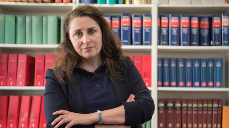 Anwältin von Sami A. beantragt Zwangsgeld - Betrag geht an Staatskasse