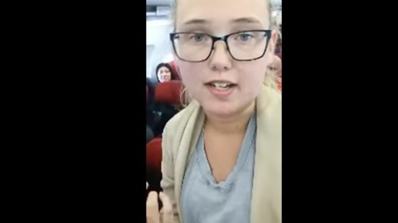 Von Studentin vor Abschiebung geretteter Afghane hatte Straftat begangen