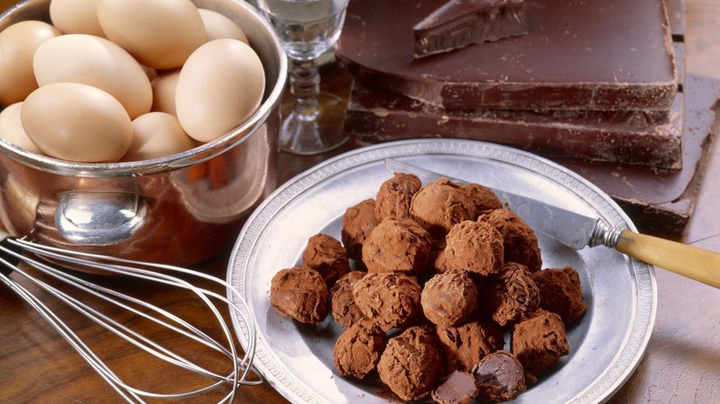 Süßes Jobangebot: Ferrero sucht Schoko-Verkoster ohne Vorkenntnisse