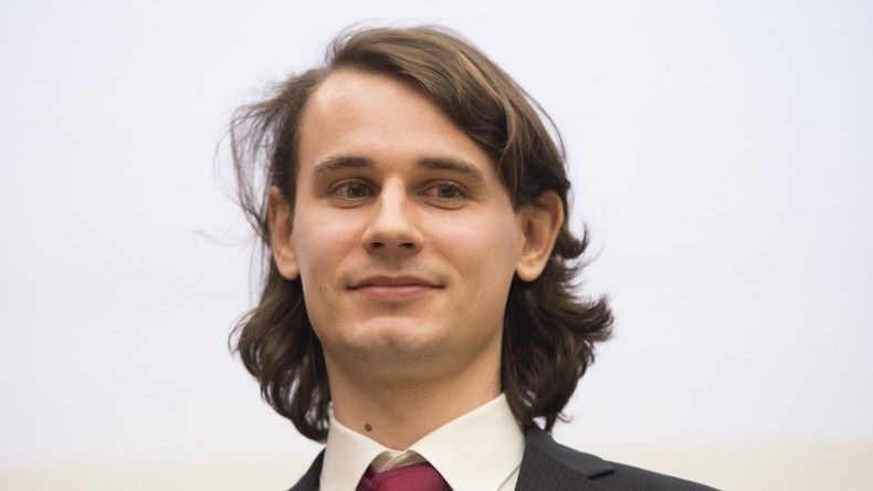 30-jähriger Deutscher bekommt renommiertesten Mathematikpreis der Welt