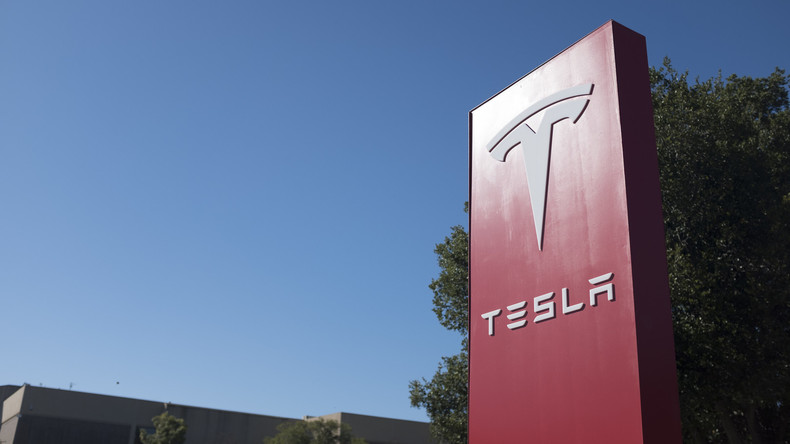 Tesla übertrifft eigenen Rekordverlust erneut - aber Anleger feiern Musks Versprechen