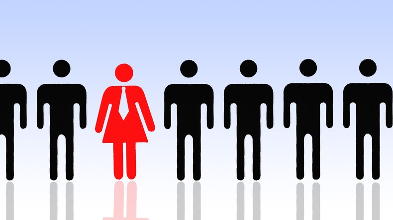 Frauenquote in Top-Etagen im öffentlichen Sektor unter 30 Prozent
