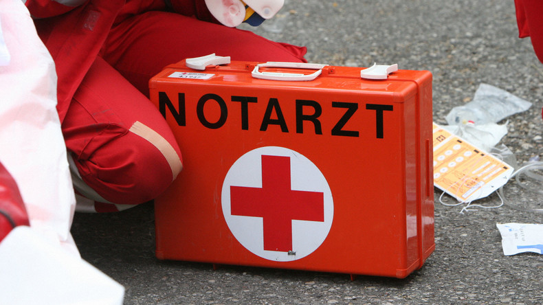 USA: Junge Mutter stirbt, da Ärzte sie für zu arm für Krankentransport hielten und nicht mitnahmen