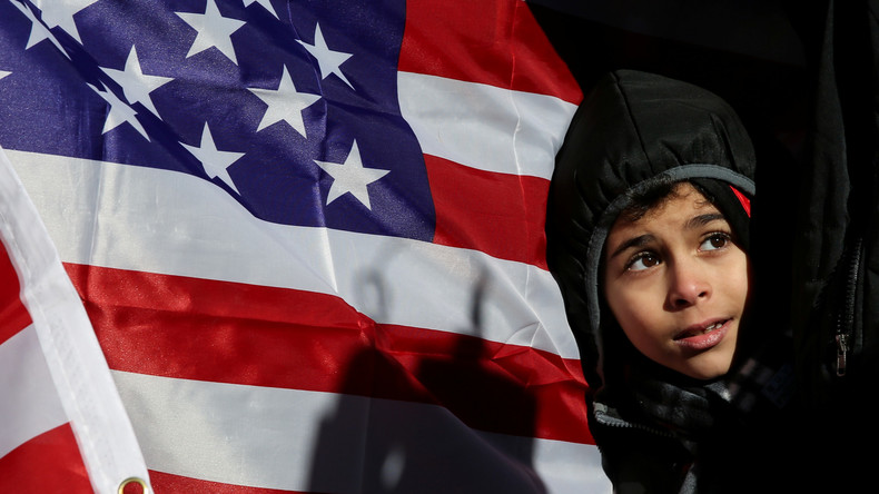USA: Islamophobie schüren mit Fake Facts