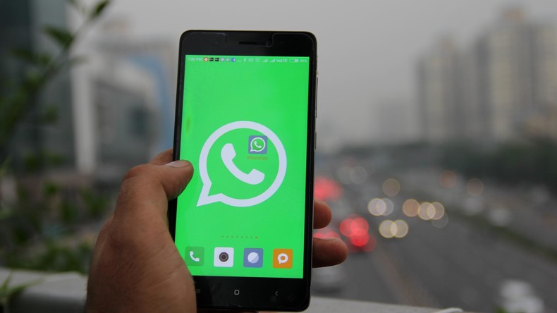 WhatsApp führt im Status-Bereich Werbung ein
